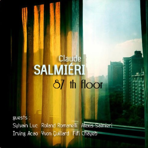 Kit Microphone Claude Salmieri - Neuf, Boîte Ouverte
