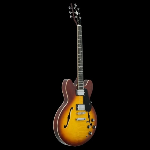 Nouveau modèle : HB85 Sunburst 2T