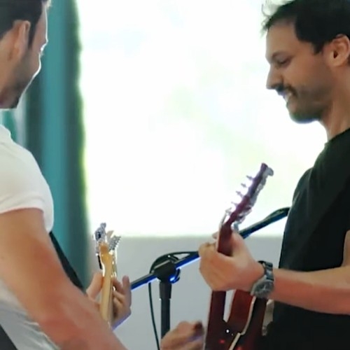 TC90 et HB85 à l'honneur sur l'Ile de Beauté