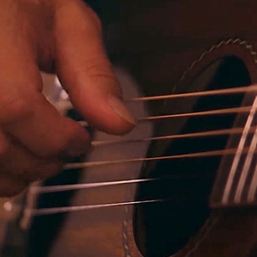 La sublime massive SA250 CEQ à l’honneur, entre les mains de Philippe Hervouet