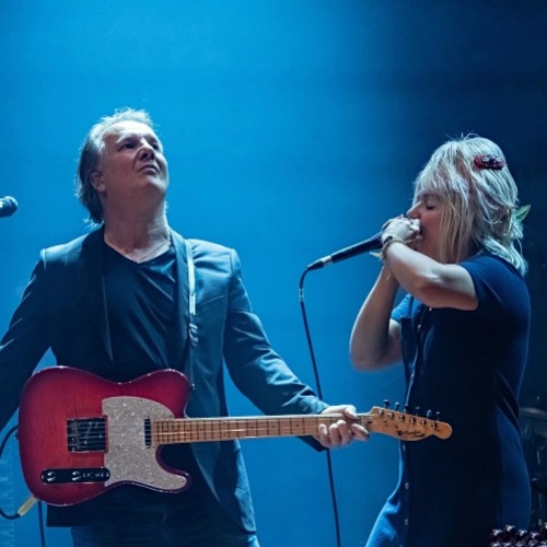 PREMIER CONCERT DE L’ANNÉE