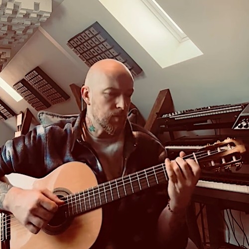 Gill’us et sa PRODIPE Soloist 900 EQ