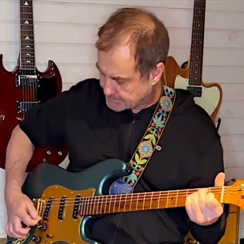 A unique style for an authentic sound, straight from our French workshops