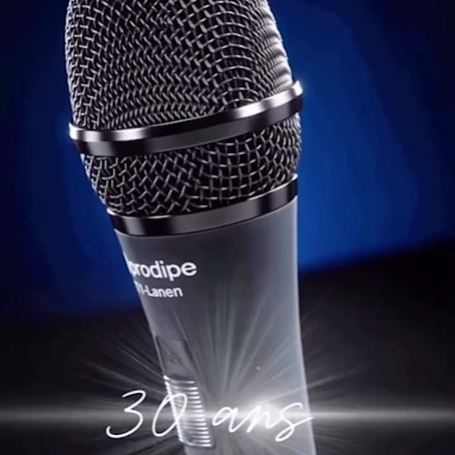 30 years of excellence dedicated to the voice