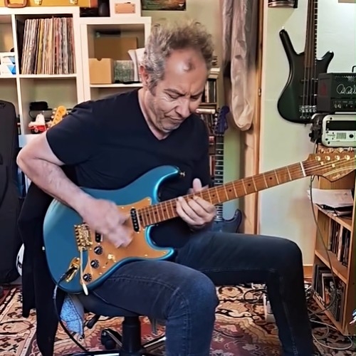 L’excellent Philippe Kalfon teste sa toute nouvelle Prodipe Origin Design